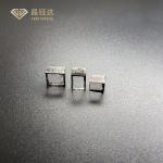 11.0 Carat 12.0 Carat CVD Rough Diamonds EF Color VS Plus For Loose Diamonds