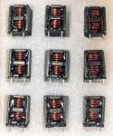 10uH Class D Amplifier Power Inductor For SMD Digital Power