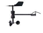 IP64 Protection level BGT DC 5V 0-5V T Type anemometers and vanes for Weather