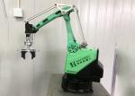 3 Axis 4 Axis Programmable Handling Palletizing Robot Arm