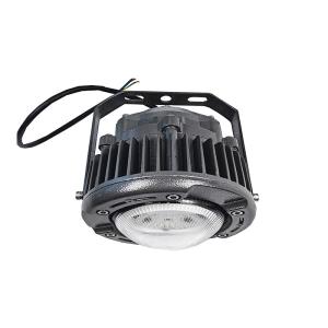 China 3000-6500K CCT DL230 20~45W Round LED Explosion-Proof Light For Oil and petrochemical factory