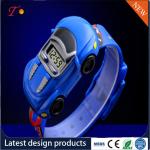Popular customized promotion watch for children and adults cool cuteAutomobile