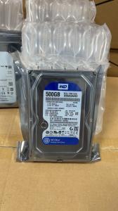 China 7200rpm HDD Hard Disk Drive Sengston Original SATA Hard Disk 500GB 1T HDD 2.5 Inch factory