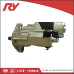 24V 4.5KW 11T Hino Industrial Starter Motor 0355-502-0016 J08C Long Service Life