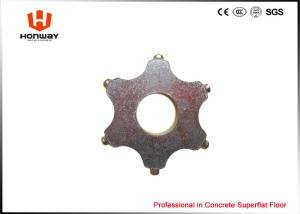 China Tungsten Carbide Tipped TCT Cutter For Floor Scarifying Machine Various Size factory