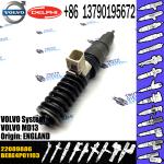 High Quality Diesel Fuel Injector BEBE4P01103 22089886 BEBE4P02001 21977918