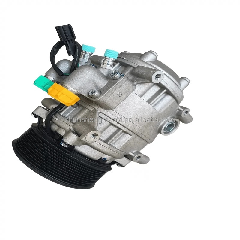 Replace/Repair GYP35 OE NO. Condition Air Conditioner Compressor with Handle