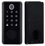TTlock BLE Number Code Door Lock Home Apartment Bedroom Door Lock