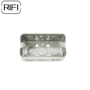 1.5mm Electrical Conduit Boxes Handy Utility Conduit Electrical Boxes