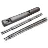 Buy cheap Parallel Twin Screw and Barrel Theysohn TTS88-26 Double Screw Barrel from wholesalers
