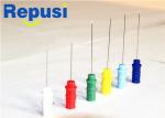 Disposable Color Concentric Needle EMG 25 Pcs Per Box Nr.20.1 Model Type