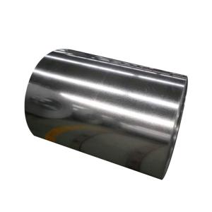 China Bright Surface Galvanized Steel Coil 0.12 Gi Zinc Coated Steel Coils factory