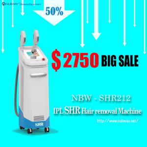 China Permanently hair removal !! 3000W portable multifunctional ipl factory