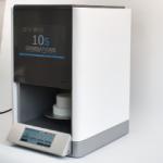 State-of-the-Art Dental Sintering Furnace 1000°C 1600°C Temperature Range for