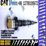 Fuel injector for sale cat 3126b injector 10r-0781 10r-0782 10r-9237 for
