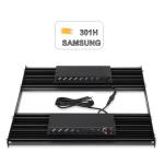 480 Watt SAMSUNG 301H Led Quantum Board Grow Lights No Definite Time