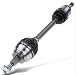 China Mercedes Benz 2513301301 Chassis Parts Drive Shaft factory