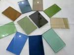 Customized High Quality Insulation Reflective Safety Building Glass