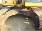 Used Excavator Komatsu PC220 For Sale