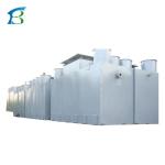 2024 MBR Sewage Treatment Integrated Equipment Fully Automatic Sewage Separation