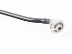 4G0121081EP Engine Parts Cooling Water Pipe