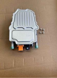 China Geely Geometry A Aluminum Alloy Car AC Heater For Aircon Preheating factory
