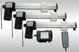 China High efficiency selling electric linear actuator FD3-3 factory