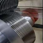 Hot Rolled NO.1 NO.4 314 316L 316 Stainless Strips GB1200 Length 15m