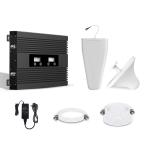 ATNJ Dual-band High Power 800MHz 900MHz Dual Band Signal Booster for Improved