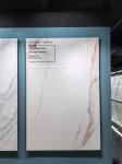 1200x1800x9mm Non-Slip Exterior Wall Glazed Polished Porcelain Tile For House