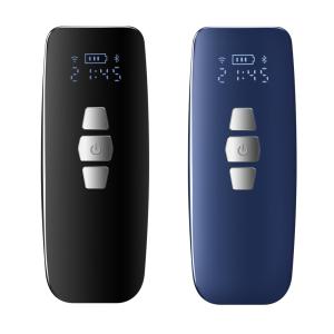China Small 2d Wireless Bluetooth Barcode Scanner Reader Portable 640x480 Cmos factory