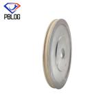 Elevate Your Craftsmanship: Pencil Edge Glass Diamond Grinding Wheel for