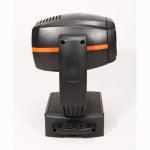8000K Cool White LED Spot Moving Head Beam Light / 300W DJ LED Gobo Lights