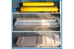 Construction Works Dth Bits And Hammers Ql40 Ql50 Ql60 Ql80 Ql95
