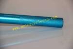 Motorcycle motocross Motorbike Alloy Handle Bar for Dirt Bike Blue Red Yellow