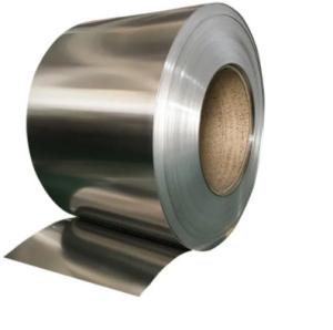 China 3mm 309S Stainless Steel Coil Roll Mirror Finish ASTM Stainless Steel Price Widely Used In Machinery Manufacturing factory