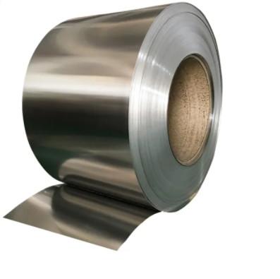 3mm 309S Stainless Steel Coil Roll Mirror Finish ASTM Stainless Steel Price