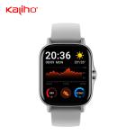 240*280 Pixel Bluetooth Calling Sport Smart Watches 180mAh