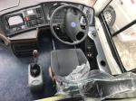 New Shenlong Coach Bus SLK6102CNG 35 Seats Right Hand Drive New Tourism Bus With