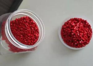 China High-Performance ASA Granules Customized For PVC Roofing ASA Co-Extruded Granules Material For Resin Tile factory