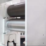 High Thermal Efficiency Heating Calender Roll For Non Woven Line