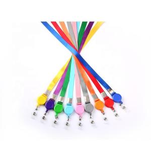 China Deyi Card Holder With String factory
