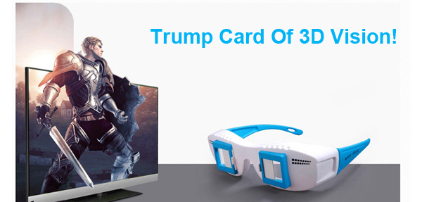Sight window view 3D glasses TV film vision movie buy LG Sony Samsung Pana theater observ1