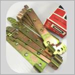 Furniture Hardware Screw Hook Hinge For Wooden Door Windows