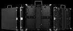 3.91mm Pitch 3000nit SMD2121 LED Advertising Video Walls