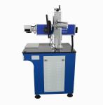 Paper Box Laser Marking Machine Wooden Craft Leather Plastic Bottle Bamboo