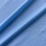 Ripstop Dry Fit 100% Nylon Stretch Fabric Lightweight 75D For Waterproof