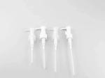 Customized 24/410 28/410 Plastic Pump Spray Cap With Clip Lock