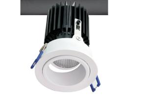 China 15W LED SPOTLIGHTS LSA121008 FOR OFFICE LIGHTING factory