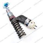 High quality Diesel Fuel Injector 374-0751 20R-2285 for C16 C18 C27 Diesel